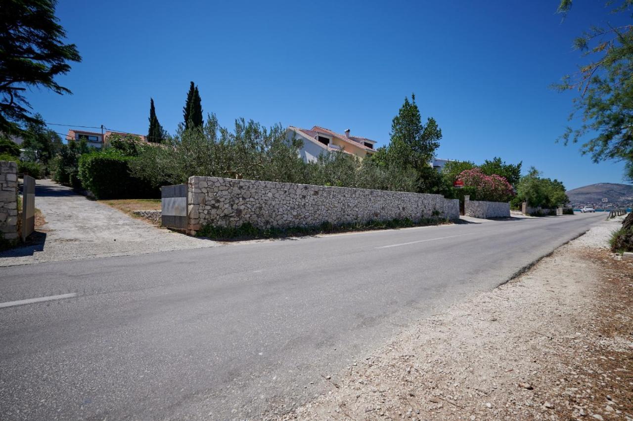 Villa Lovor Trogir Eksteriør bilde