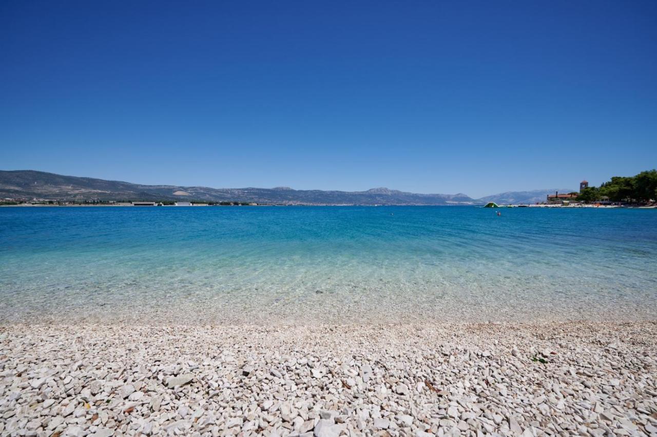 Villa Lovor Trogir Eksteriør bilde